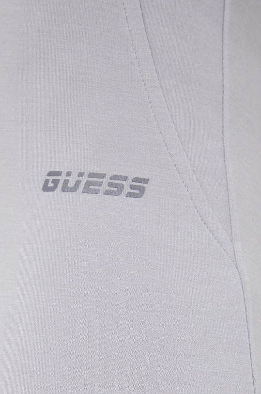 Guess Legginsy szary V2RB13.KL002