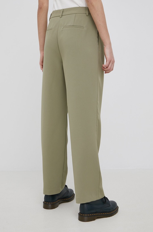 Ρούχα Only - Παντελόνι 15245230.Mermaid πράσινο