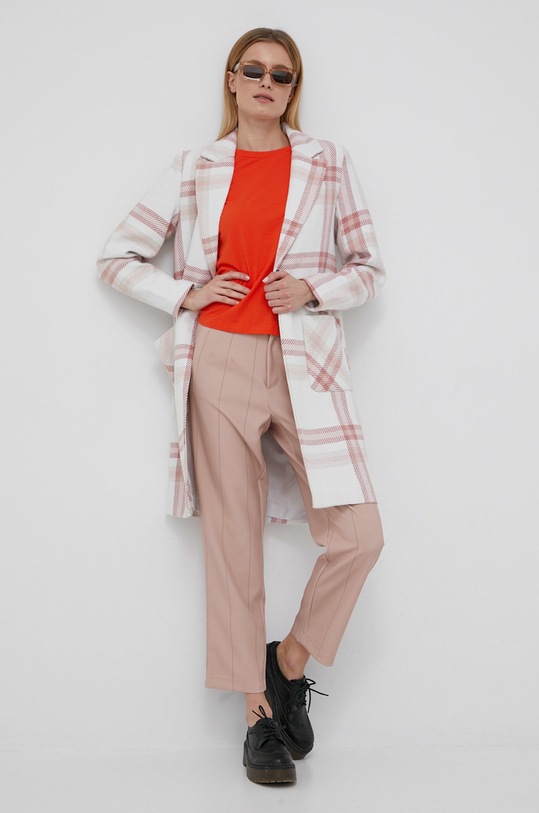 Only Hlače 15245232.RugbyTan roza SS22