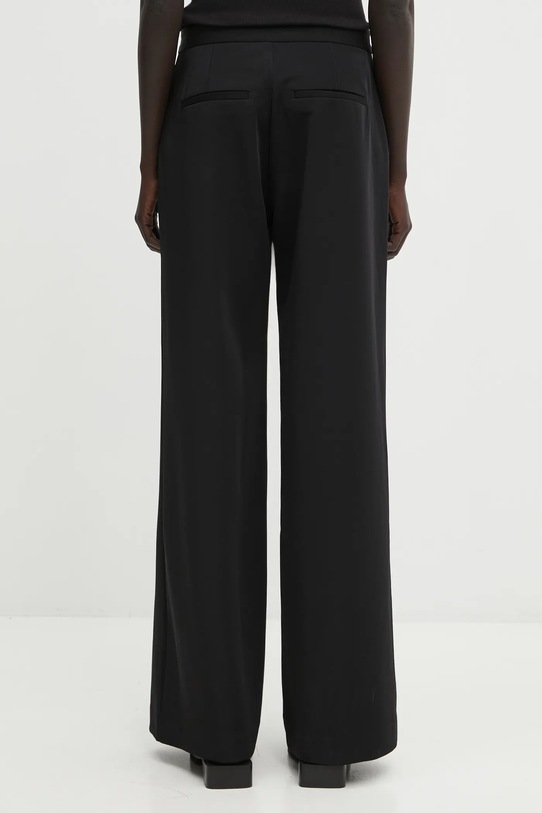 Odzież Samsoe Samsoe spodnie Collot F00004121 czarny