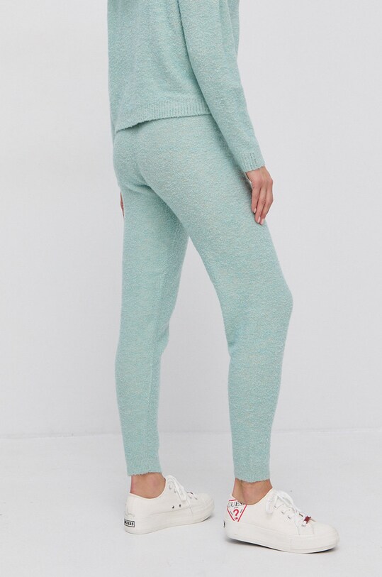 Îmbrăcăminte Guess Pantaloni din lână W1RR18.Z2XW0 albastru