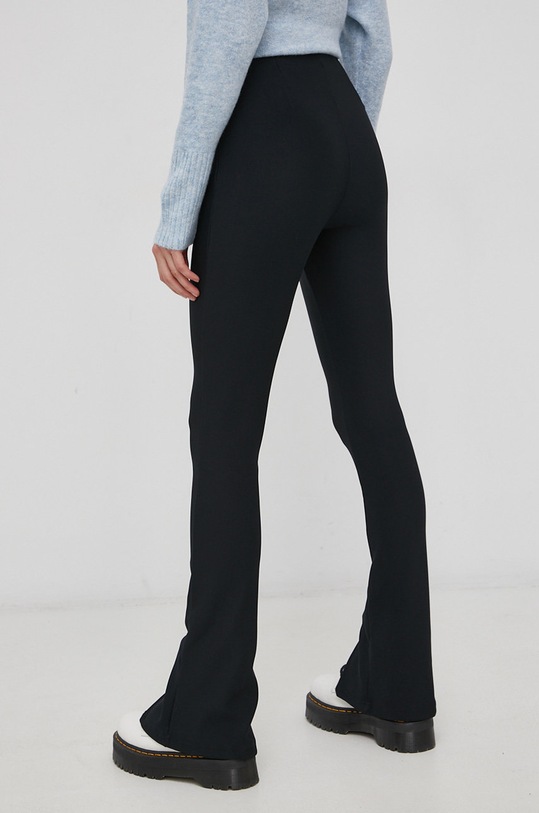 Odzież Vero Moda Spodnie 10257988.Black czarny