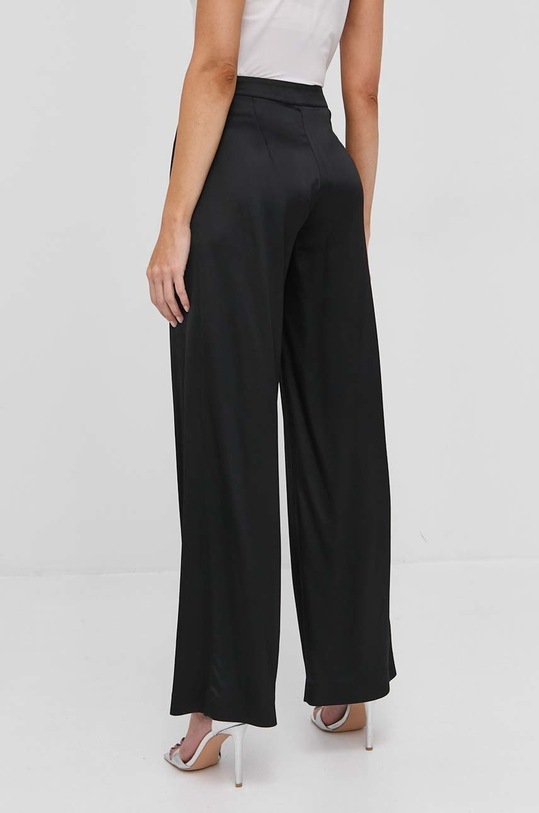 Oblečenie Nohavice Patrizia Pepe 8P0376.A2HU čierna