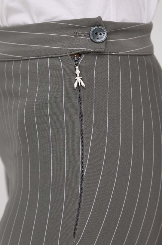 Patrizia Pepe Pantaloni gri 8P0391.A011