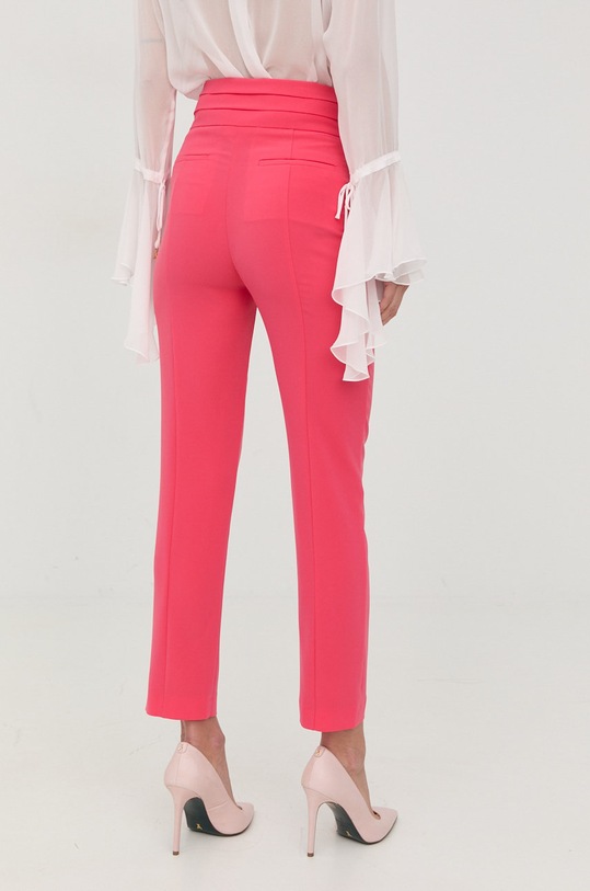 Oblečenie Nohavice Patrizia Pepe 2P1421.A049 oranžová