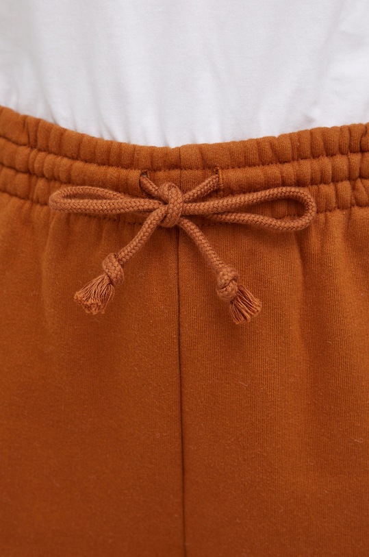 Nohavice Levi's A1568.0000 hnedá