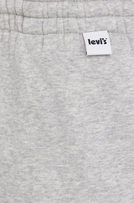 Levi's nadrág szürke A1568.0001