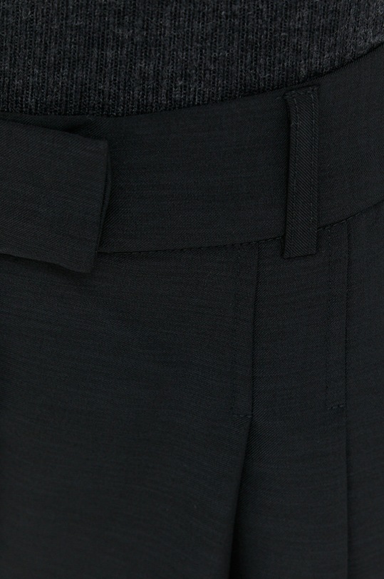 Herskind nadrág Brenda fekete 4209519