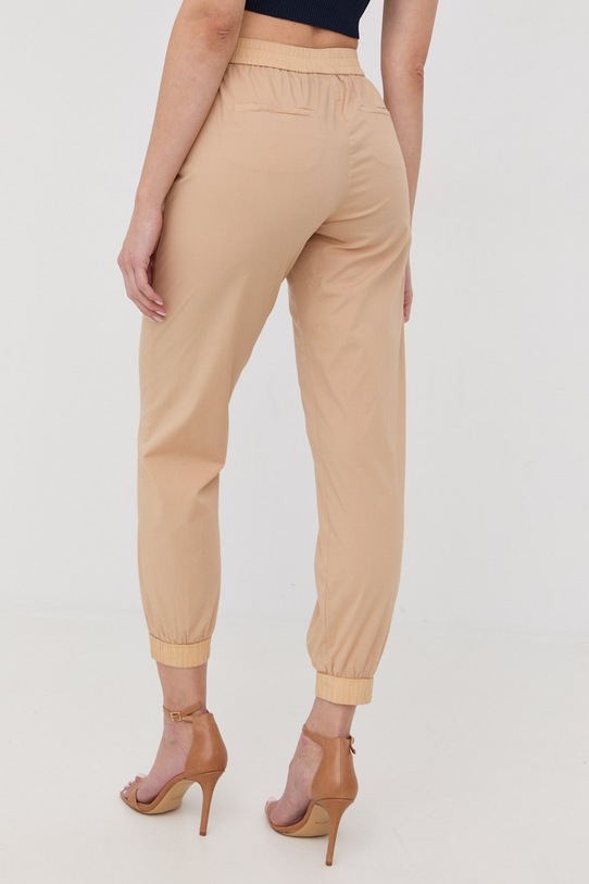 Oblečenie Nohavice Marella 31310825200 béžová