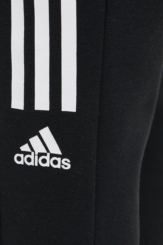 adidas spodnie HD1771 czarny HD1771