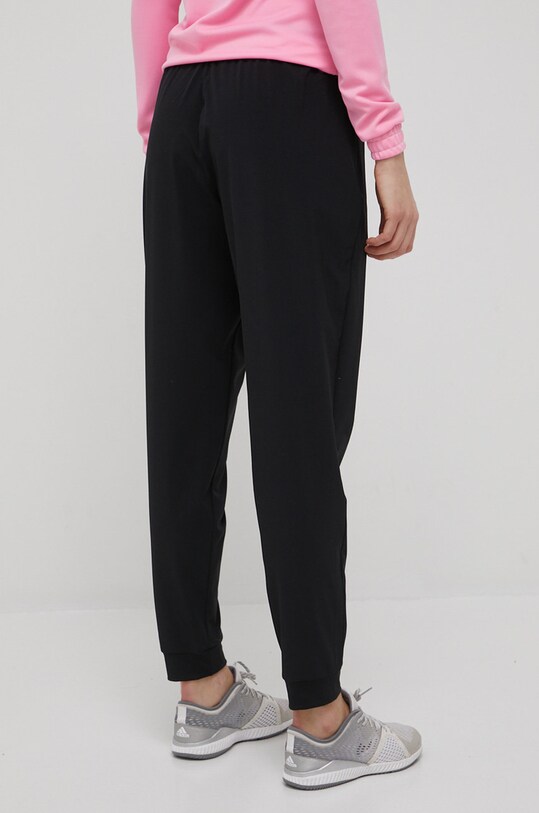 Îmbrăcăminte adidas Performance pantaloni de antrenament Versatile HD9622 negru
