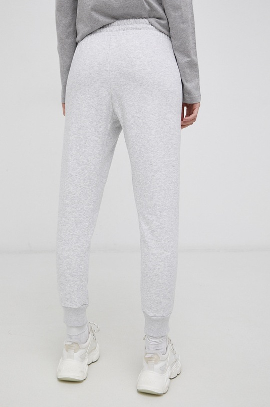 Oblečení adidas Performance - Kalhoty HE0420 HE0420 šedá
