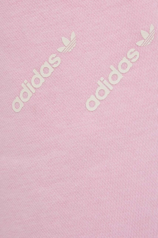 adidas Originals spodnie HM4873 różowy HM4873