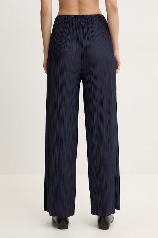 Clothing Samsoe Samsoe trousers F21200187 navy