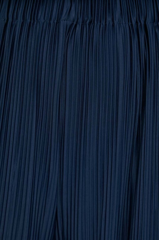 Kalhoty Samsoe Samsoe UMA F21200187 námořnická modř