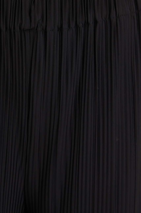 Samsoe Samsoe pantaloni negru F21200187