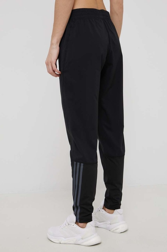 Одяг Штани adidas Performance HB6501 HB6501 чорний