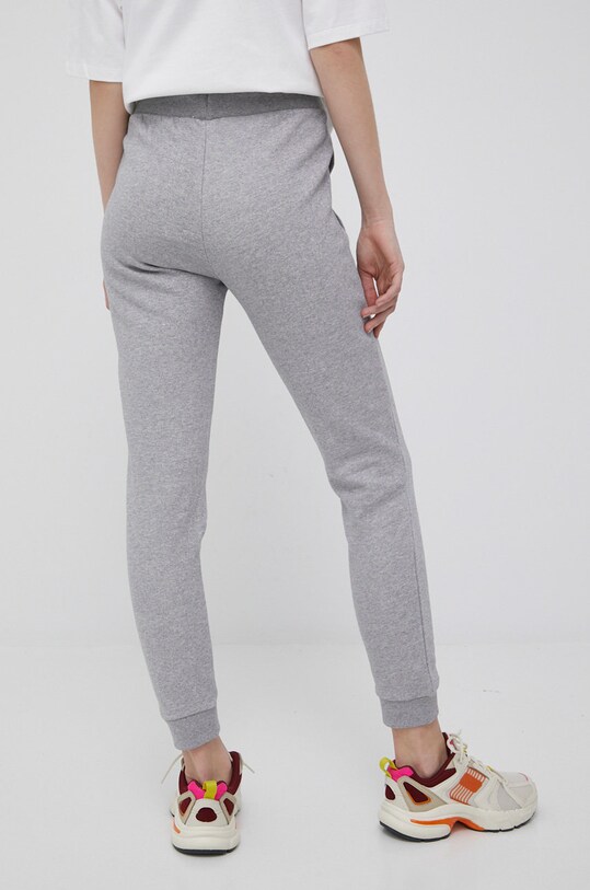 Oblečenie Nohavice adidas Originals HF7501 sivá