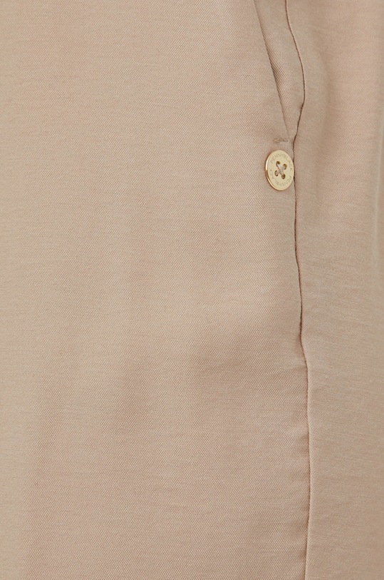 Pennyblack spodnie beżowy 21311622