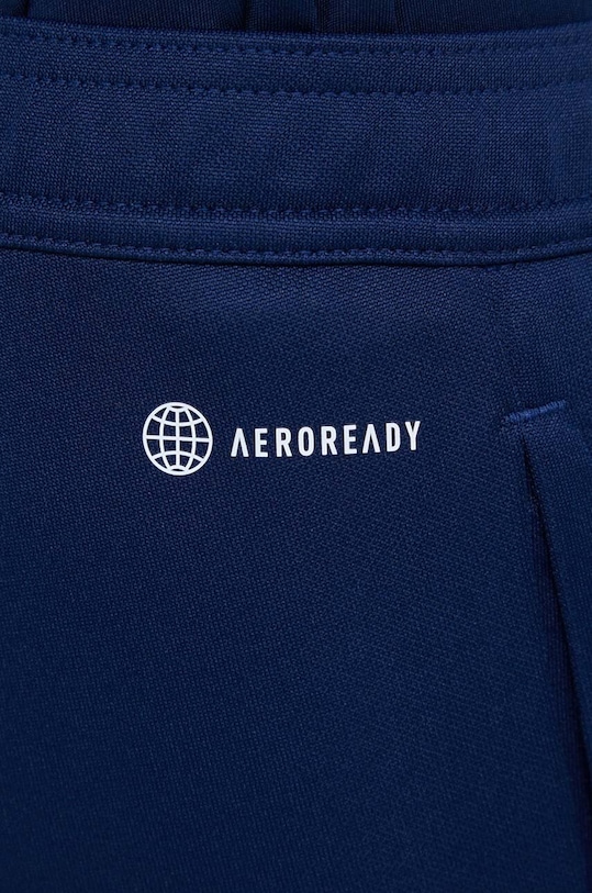 Штани для тренувань adidas Performance Entrada 22 HC0334 темно-синій HC0334