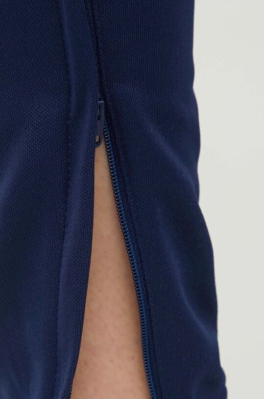 Штани для тренувань adidas Performance Entrada 22 HC0334 HC0334 темно-синій