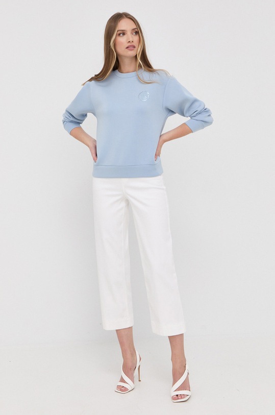 Nohavice Spanx 20312R biela SS23
