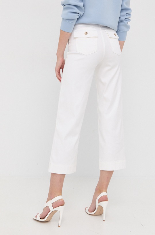 Oblečenie Nohavice Spanx 20312R biela