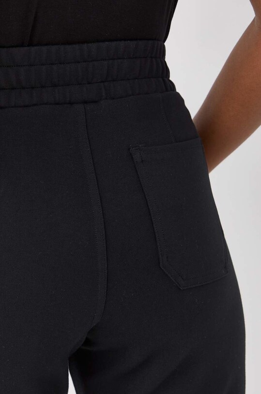 Spanx spodnie dresowe czarny 20350R