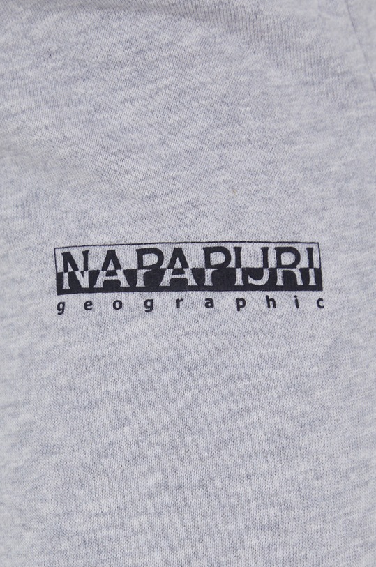 Odzież Napapijri spodnie NP0A4G8Y7951 szary