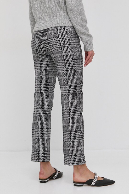 Odjeća Hlače Custommade Phia By NBS 999449509 crna