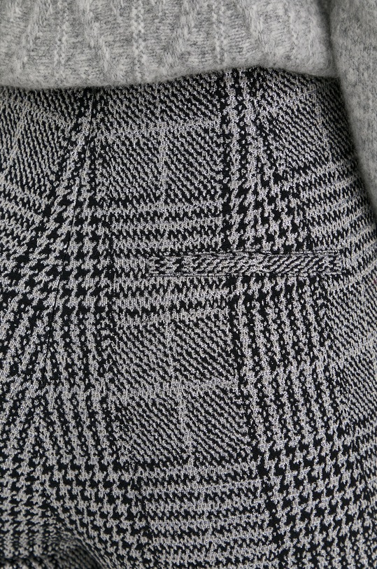 Hlače Custommade Phia By NBS crna 999449509