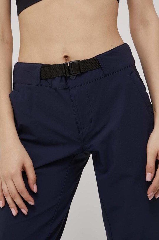 Columbia pantaloni de exterior Muir Pass Ii bleumarin 1931983