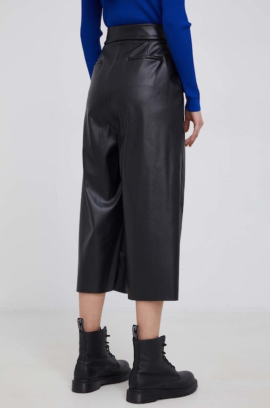 Ruházat Dkny nadrág P1JK0FYK fekete