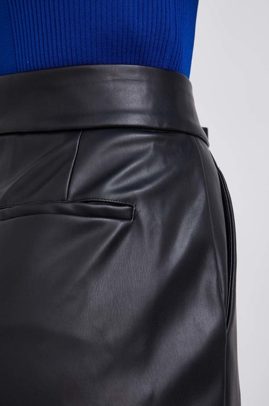 Dkny nadrág fekete P1JK0FYK