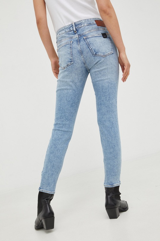 Одяг Джинси Drykorn 80537.260149.3600 блакитний