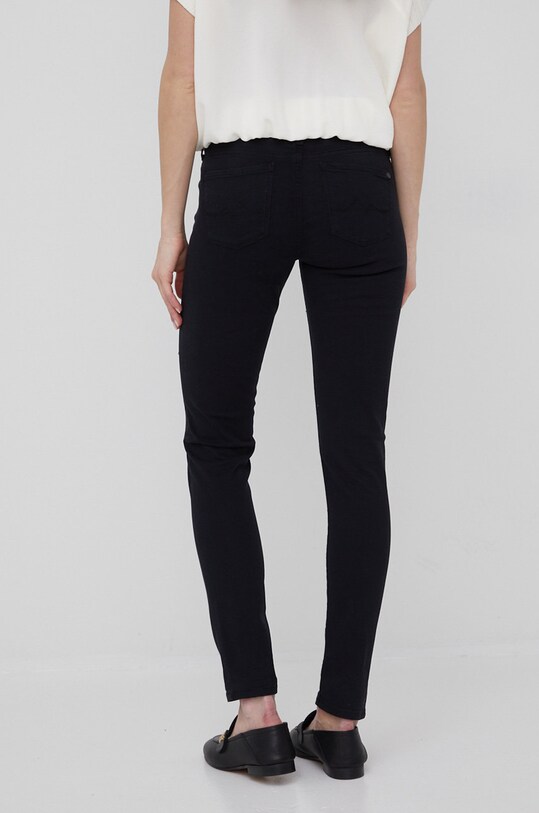 Odjeća Hlače Pepe Jeans Soho PL211539U91.999 crna