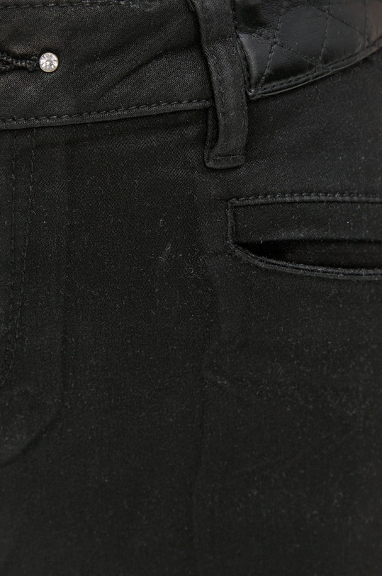 Nohavice Morgan čierna 221.PLIMA