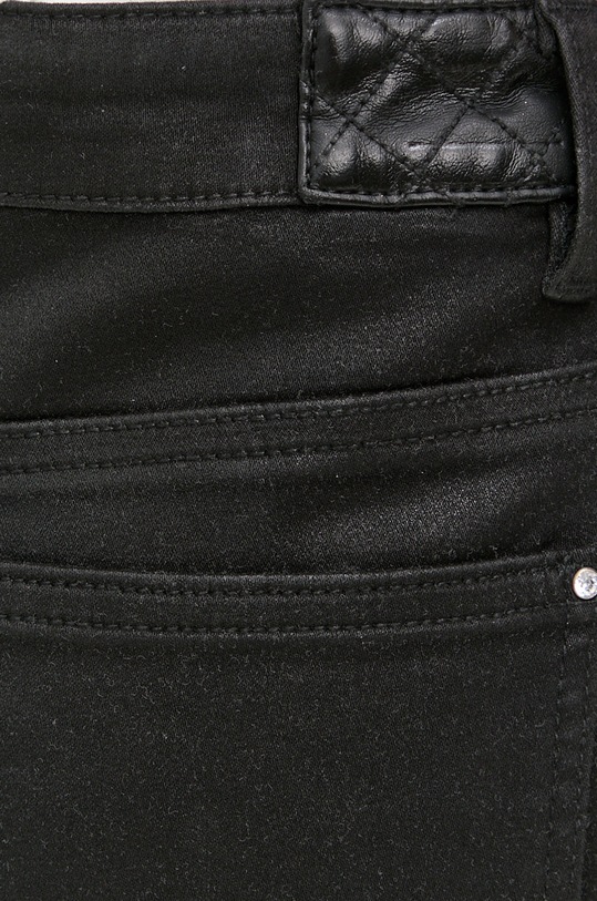 Nohavice Morgan 221.PLIMA čierna