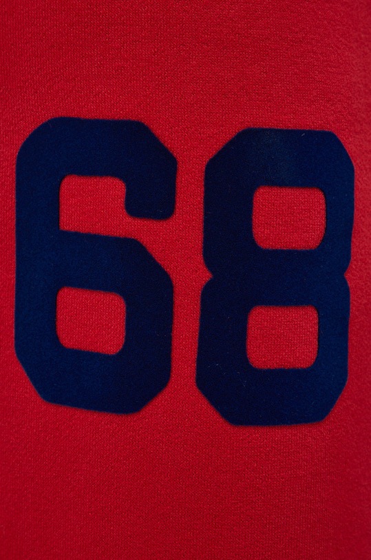 Superdry joggers rosso W7010689A.RXG