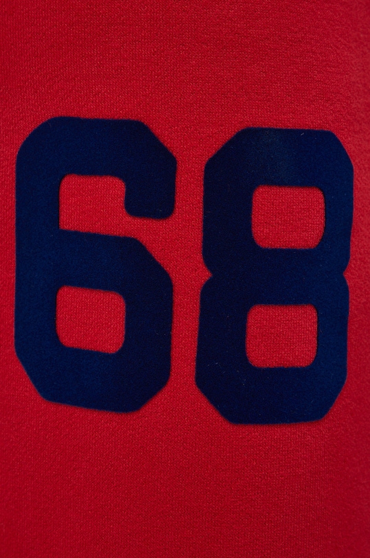 Superdry joggers rosso W7010689A.RXG