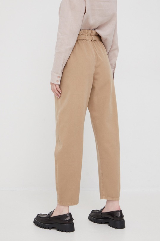 Îmbrăcăminte United Colors of Benetton jeansi 4DUKDF008.193 bej