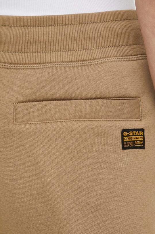 G-Star pantaloni de trening bej D21320.C235