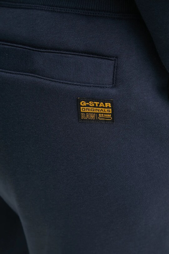 Παντελόνι φόρμας G-Star σκούρο μπλε D21320.C235