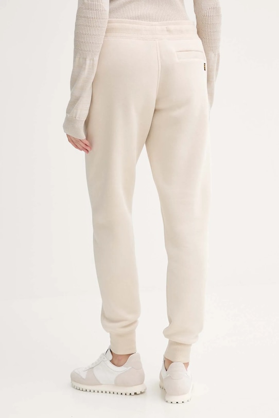 Одяг Спортивні штани G-Star Raw D21320.C235 бежевий
