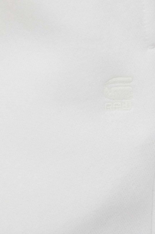 G-Star melegítőnadrág fehér D21320.C235