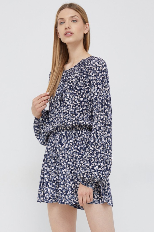 Overal Polo Ralph Lauren látka námořnická modř 211863935001