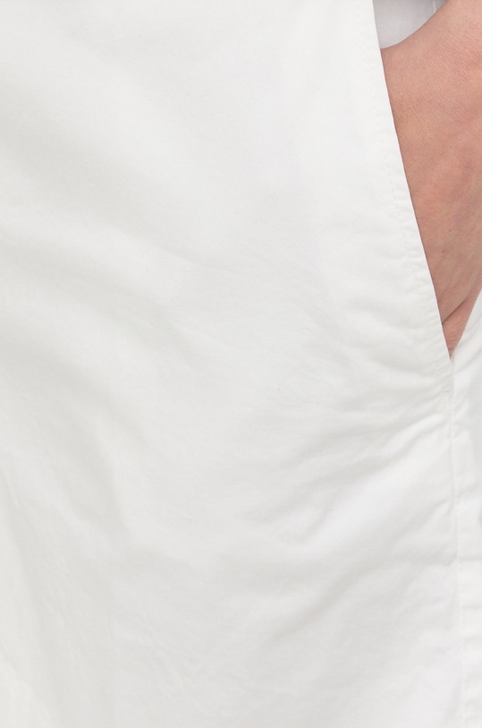 Kratke hlače HUGO bela 50467890