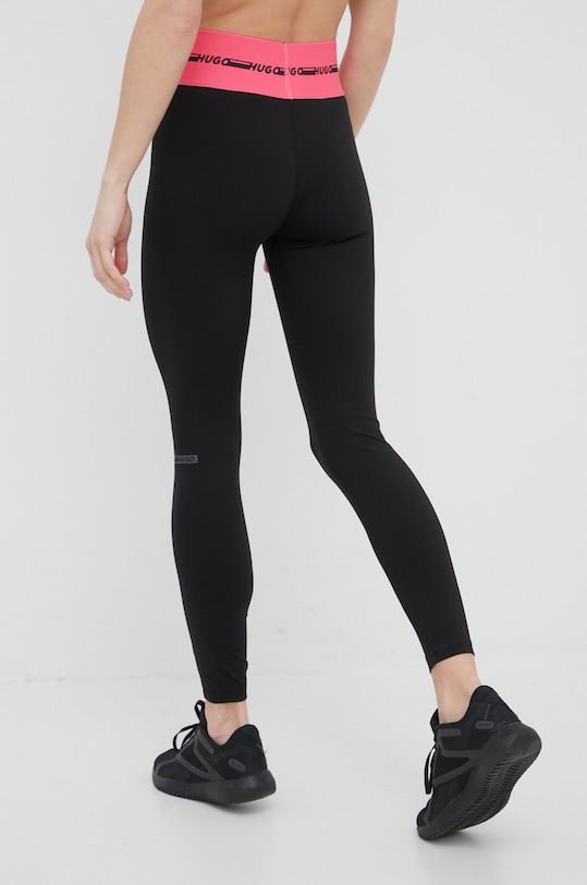 Îmbrăcăminte HUGO colanti 50463932 negru