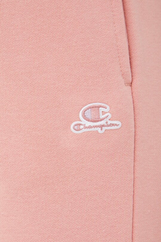 Champion pantaloni de trening 114925 roz 114925