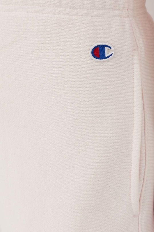 Tepláky Champion 115098 115098 růžová